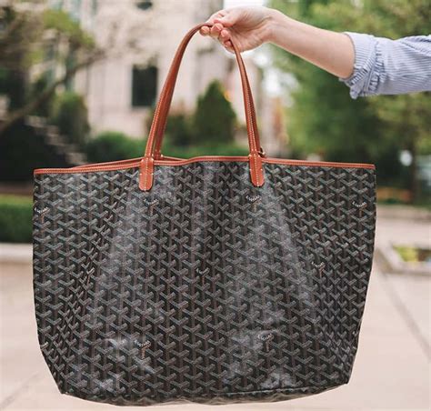 The Best Goyard Bag Dupes That you will ever need .